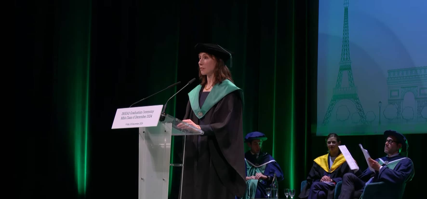 Insead Fontainebleau